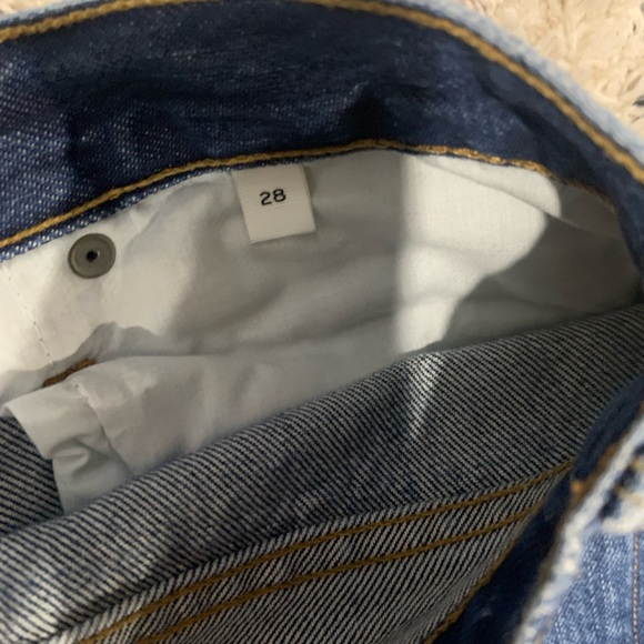 FRAME JEANS - Picture 6 of 7